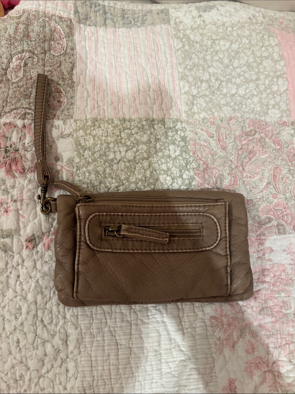 Wallet